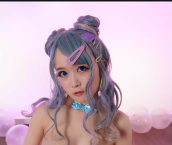 高质量COS视频合集，全露脸美腿波T，12部完整版，含物件套路婊