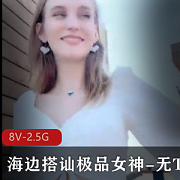 东北大神海边搭讪精选女神，身材最好PS下载观看