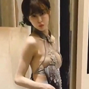 SWAG颜值担当Cartiernn大长腿退出纪念14V3.7G