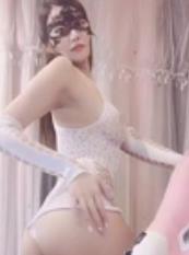 小水熙：女神御姐的舞蹈美腿资源合集，619MB！