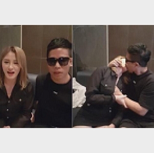 热血沸腾！韩国情侣主播系列3G视频震撼上线