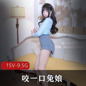 女菩萨之舞：兔娘自拍4K舞者变身视频下载