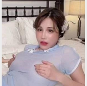 辛尤里旗袍粉黛风下水作Papa短视频资源1V60M见证下载