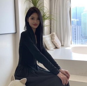 私摄光堂kemi绝美少女2V-2.2G模特姐姐图集拍摄身高颜值抖音