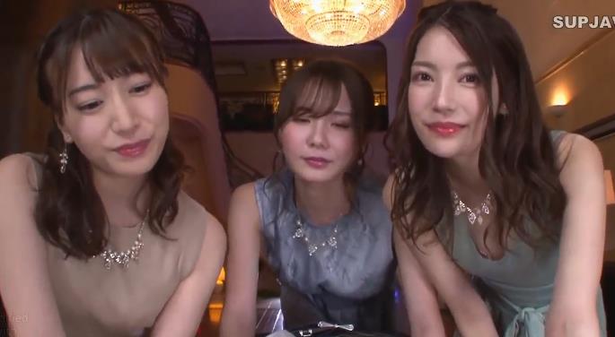 AI解码打造！IPZZ-081美女大集合，1V-2.8G时长四小时二十七分，梦幻三人组演绎多人作品，下载观看！