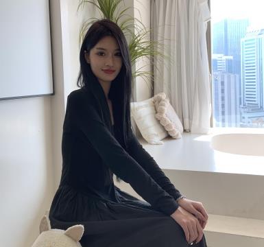 私摄光堂kemi绝美少女2V-2.2G模特姐姐图集拍摄身高颜值抖音