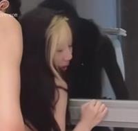 精神小鲜肉暴力输出作品，288M视频大小，美颜三连