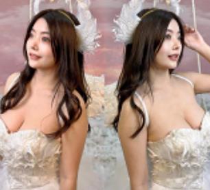 岛国女神林美惠子:视频付费,人气爆棚