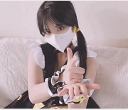 萌妹误入摄影师圈套，中途退出的创意剧情，1V353M扣扣传媒