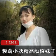 清纯妹子私拍野外K交视频下载1.42GB
