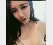 高颜值网红女神梦菲桐香剧情表演1V604M