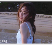 《盲女日记》1080P原版，时长25分，女主颜值出众，剧情走心，口碑超棒！长治传媒必推作品！