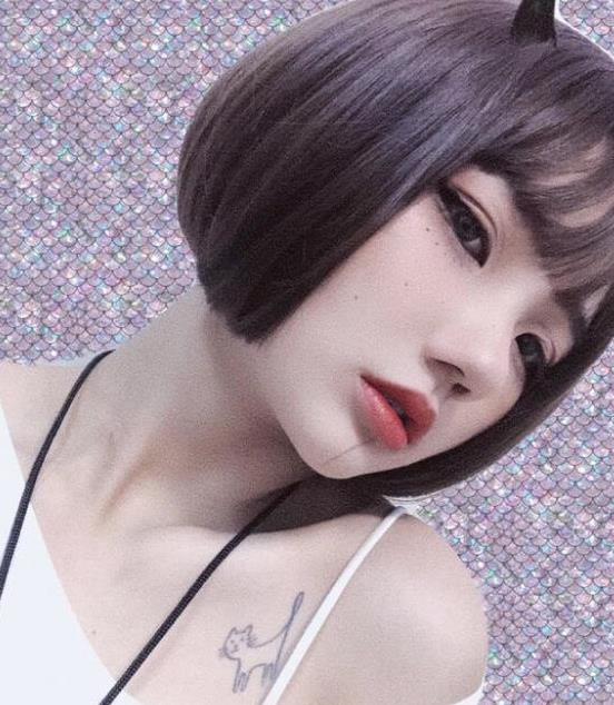 推特网红九狐仙音乐精品合集，1.5G超人气资源