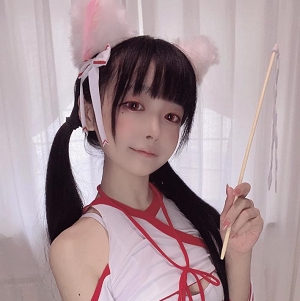 肉酱阿、蕾姆、泉纱雾合集，可爱绅士必备，6.1G视频大小