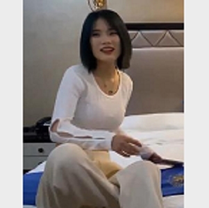 31分钟mei nu jian zhi约会视频，作者自拍