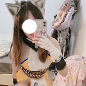 格子群作品展示：身材不凡，钓足人瘾