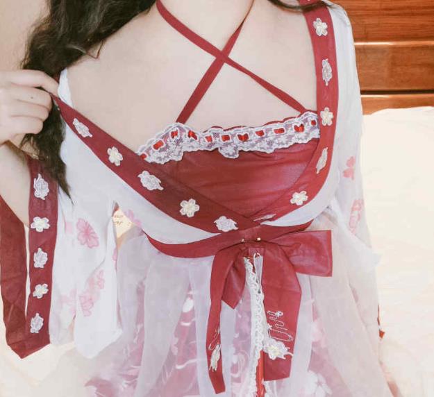 柚木酱三寸妹子直播资源合集，28.7GB的绅士福利