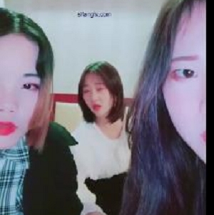 00后姐妹花团建真开感觉作者自拍时长两小时资源广西闺蜜观看