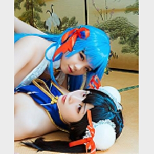 落落Raku作品资源自拍视频服装道具图集下载观看