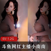 小南南火箭群定制舞蹈6V1.2G视频