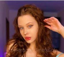 女神SofiaSimens作品合集，狂野风格，5G资源，教学意义