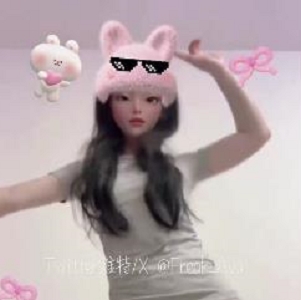 推特舞蹈艾娃自拍道具短视频资源22个观看价格