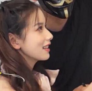 关键阶段JZ水果沙拉合集麻豆