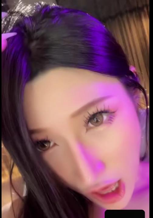 虎牙女神冯可桔：3V-3.2G高清舞蹈直播，超S风格惊艳全场