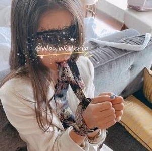 S级身材反差女神Wisteriawon三人游心跳作品