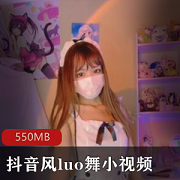 热血luo舞美女热舞视频合集550MB