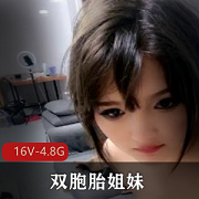 双胞胎姐妹自拍全程露脸，玩弄假J巴全L视频