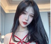 高颜值网红美女抖娘利世定制新作红seyou惑视频大放送