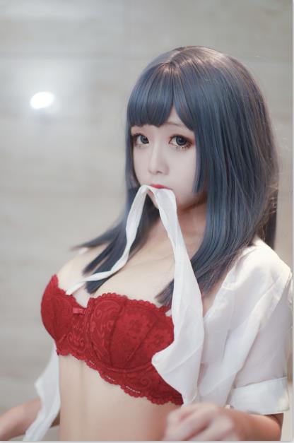 日奈娇精选资源合集，1.2G视频，半乳女仆兔女郎女神颜值巫女私房