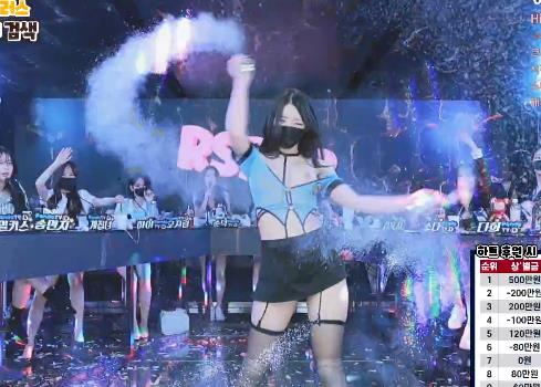 火爆舞蹈视频韩国女团衣舞完整版1V-9.7G，14位女主，抖音热门！