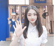 南航空姐美颜八字奈肉肉经典美女资源1V5.7G下载