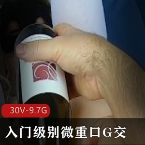 P站MsFine微口味重G交洋马扩张合集30V9.7G资源时长5小时玩家级收藏