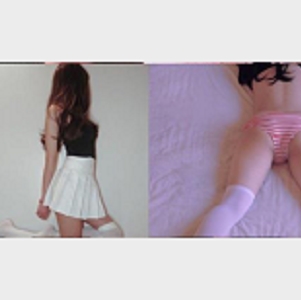 TS伪娘corisika：8.8G视频，小巧粉嫩绅士尤物