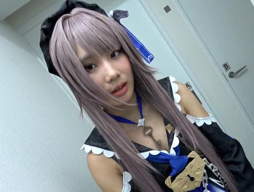 岛国cosplay黑塔三部曲团建特别篇1V6爆CL莉冒浆特写4小时完整版