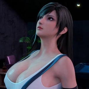 Amusteven合集：女超人、蒂法、毒液、灭霸、惊奇队长等明星自制视频，时长超一小时