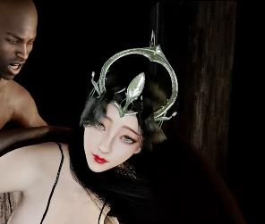 VAM完美世界柳神用嘴秀视频爆炸C坐桩推荐