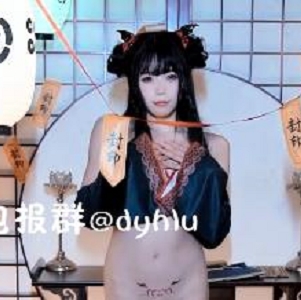 B站舞蹈视频:黏黏团子兔&兔叽桃奈奈《咬一口兔娘》完整版2V103M