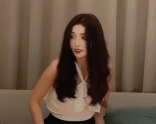 高端T花大熊!韩国小姐姐异国风情,时长38分,颜值气质超白嫩