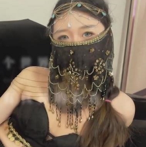 桥本香菜：神仙颜值，治愈系双腿，精选推特网红