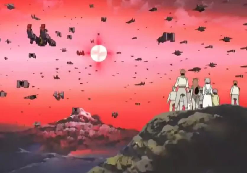 《天地无用GXP》日语中字版下载观看动画电视