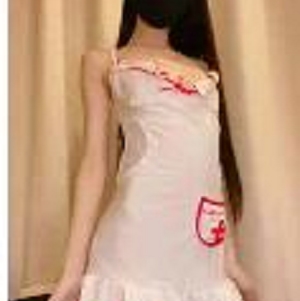 抖音美女@八月未央cos资源，直播间精彩视频大放送！