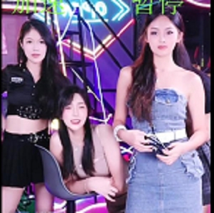 抖音挑战1V-328M资源，小姐姐演出时长8分钟，疯传观看！