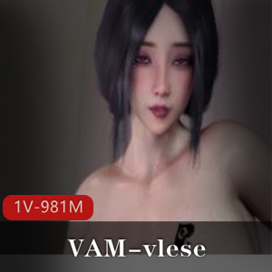 VAM与vlese合作新作:妻子NTR剧情1V-981M,时长8分钟,自拍作品