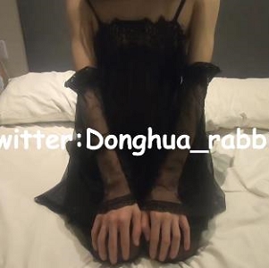 CD系列:东华田园兔COS剧情,高清视频作品,男大战