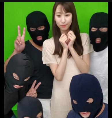 岛国选美大赛参赛女主高清视频，时长51分钟，疫情延期团建水友赛