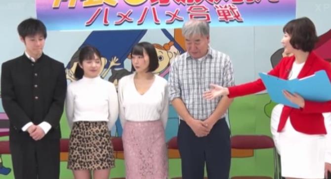 《岛国综艺家庭对抗系列合集》-高清13小时,收藏级一季